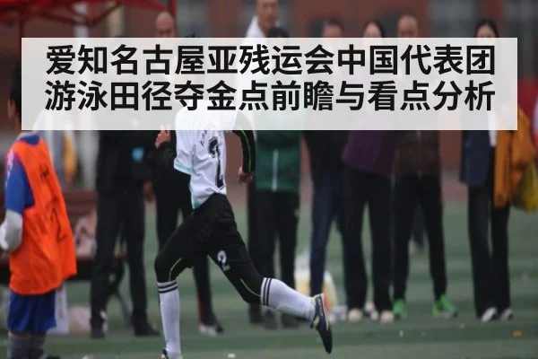 爱知名古屋亚残运会中国代表团游泳田径夺金点前瞻与看点分析