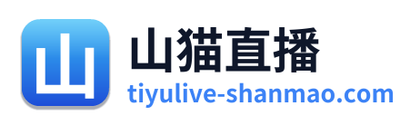 山猫直播 Logo