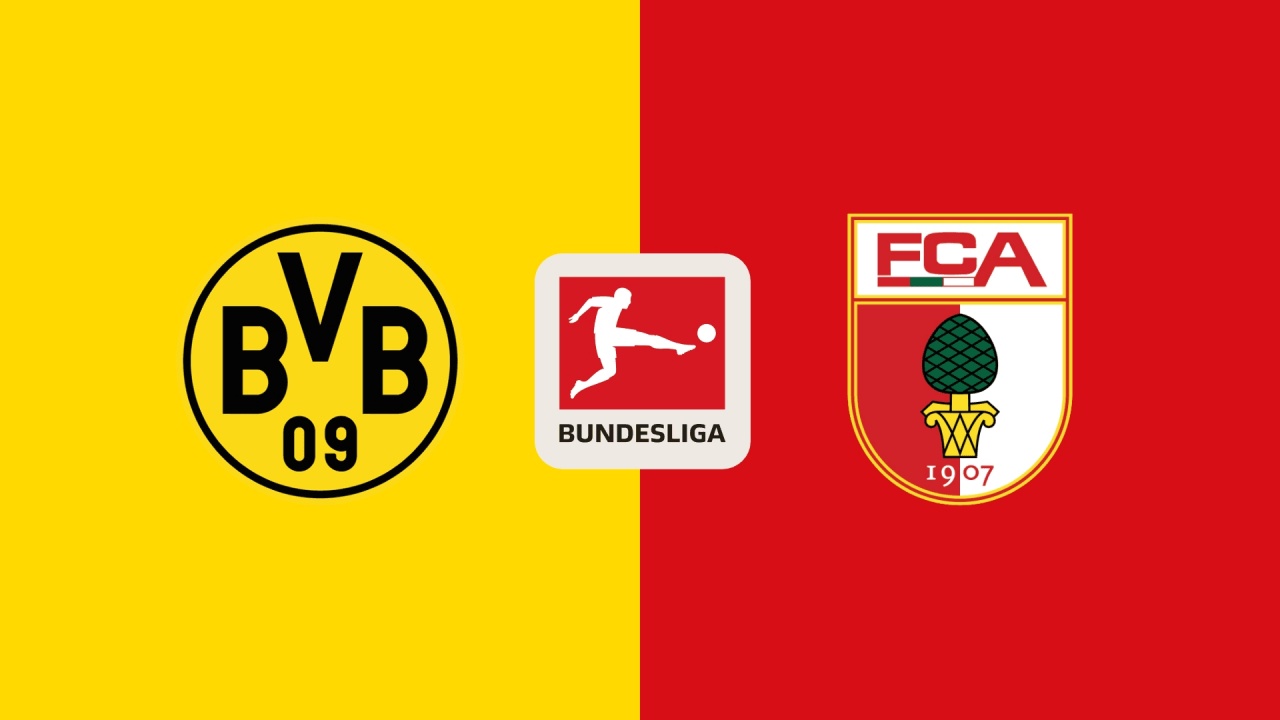 欧冠直播-多特vs奥格斯堡首发:阿德耶米、恩梅查先发,萨比策、小贝林出战